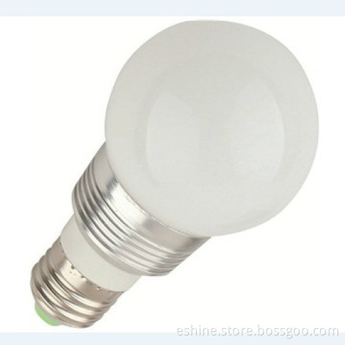 Dimmable Energy Saving E27 LED Bulb led bulb light